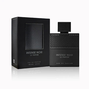 EAU DE PARFUM INTENSE NOIR 100ML